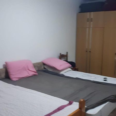 Apartmán Makedonyada Kiralik Ev Ve Arac Hizmeti Ile Birlikte Skopje Exteriér fotografie