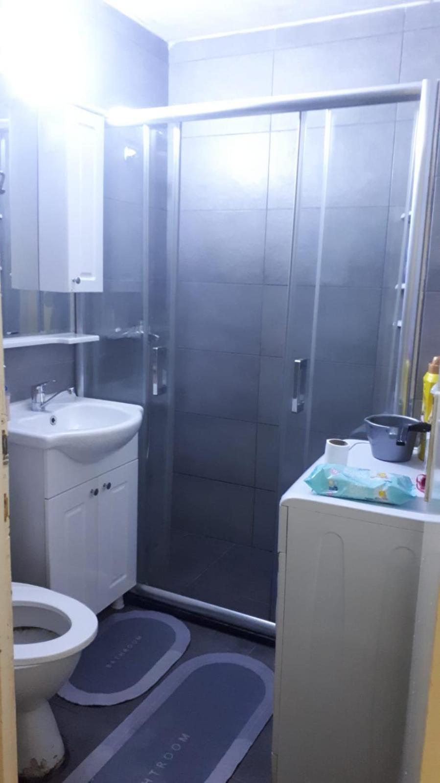 Apartmán Makedonyada Kiralik Ev Ve Arac Hizmeti Ile Birlikte Skopje Exteriér fotografie